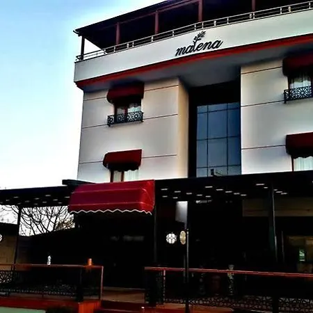 Hotel Malena Boutique Dikili