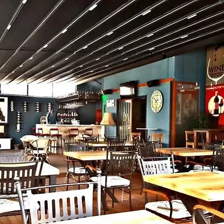 Malena Boutique Hotel