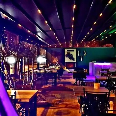 Hotel Malena Boutique 3*