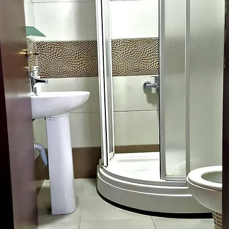 Malena Boutique Hotel