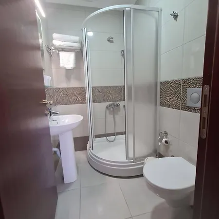 Malena Boutique 호텔 디킬리