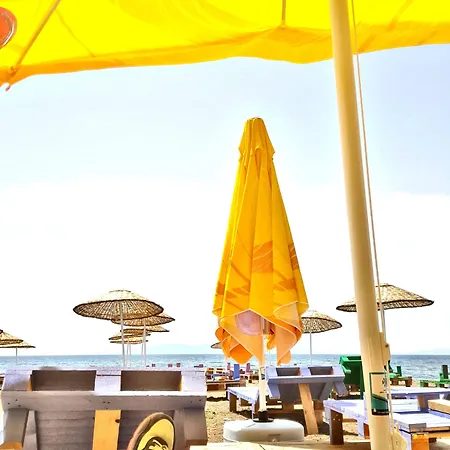 Malena Boutique Hotel Dikili