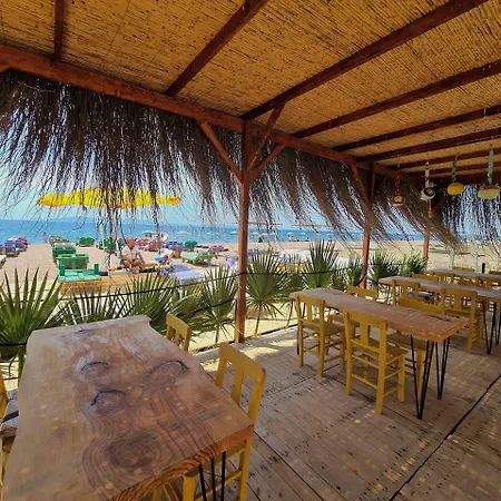 Malena Boutique Hotel 3*