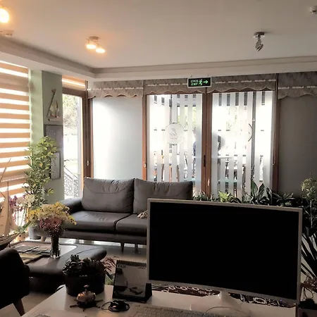 호텔 Malena Boutique 디킬리