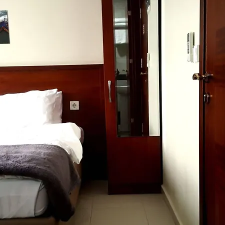 Hotel Malena Boutique 3*