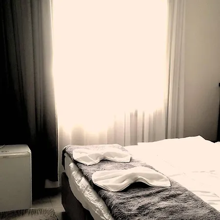 Hotel Malena Boutique Dikili