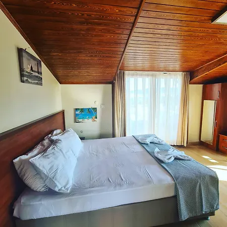 호텔 Malena Boutique