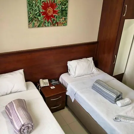 Hotel Malena Boutique 3*