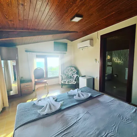 Hotel Malena Boutique Dikili