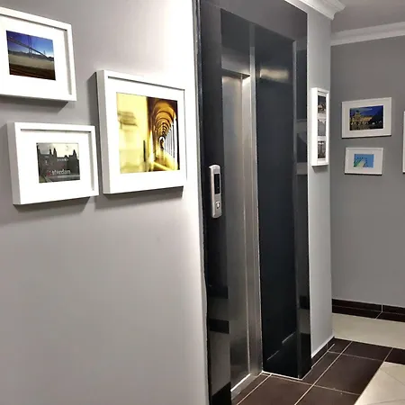 Malena Boutique Hotel