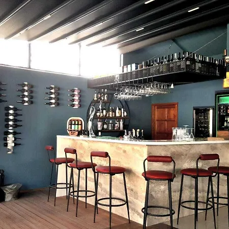 Malena Boutique Hotel 3*