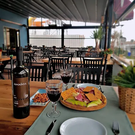 Malena Boutique Dikili