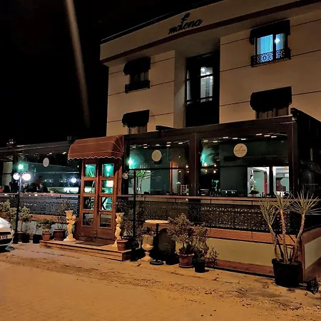 Malena Boutique 3* 디킬리