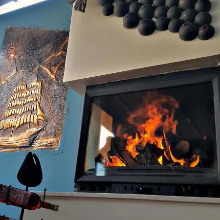 Hotel Malena Boutique Dikili