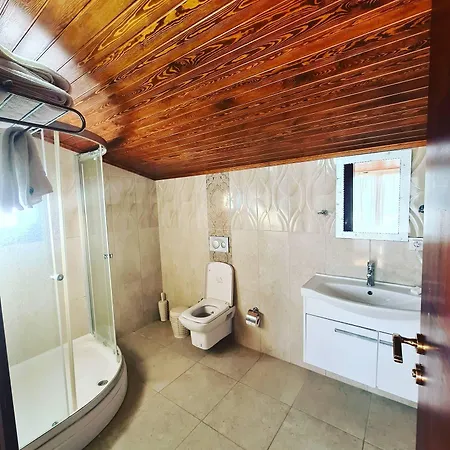 Malena Boutique Hotel 3*