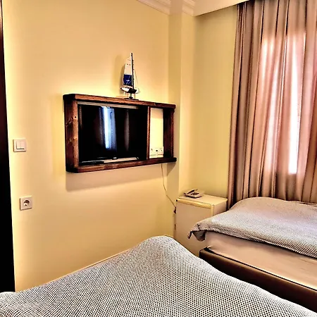 Hotel Malena Boutique 3*