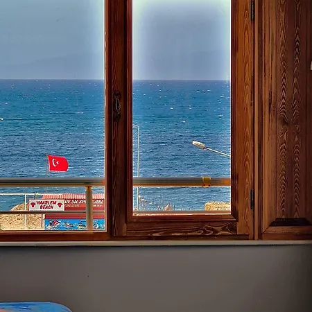 Malena Boutique Hotel Dikili