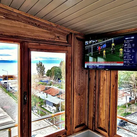 Malena Boutique 3* 디킬리