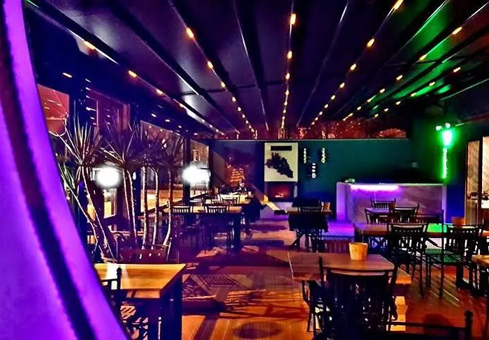 Szálloda Malena Boutique 3*
