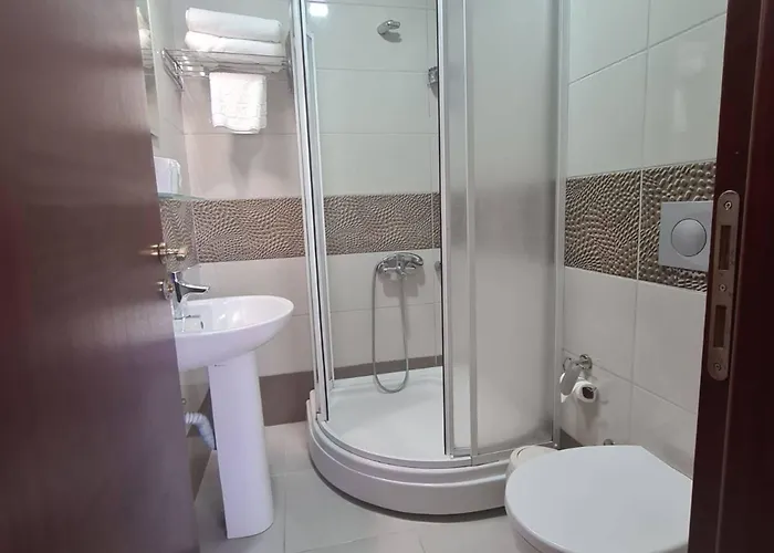 Malena Boutique Szálloda Dikili
