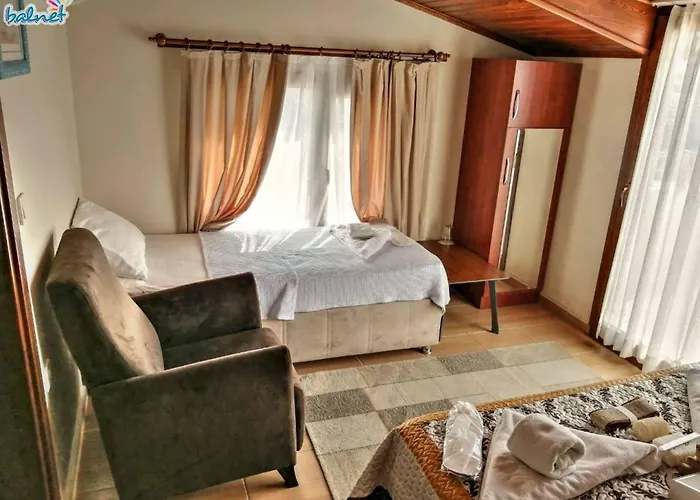 Malena Boutique Szálloda 3*