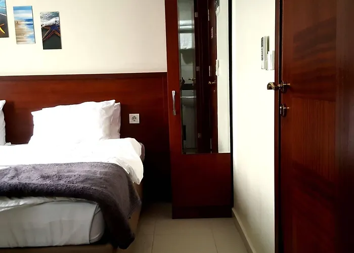 Szálloda Malena Boutique 3*