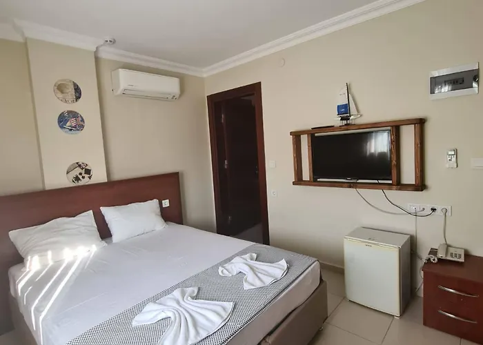 Malena Boutique 3*