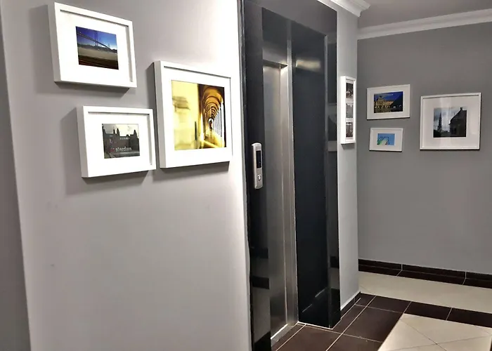 Malena Boutique Szálloda
