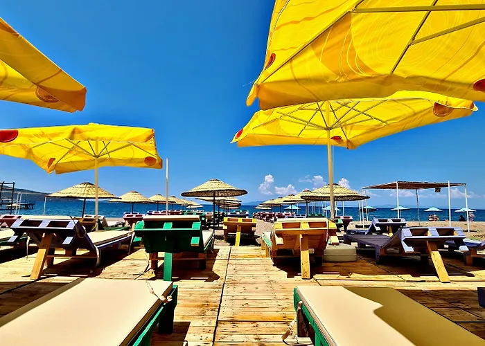 Malena Boutique 3*