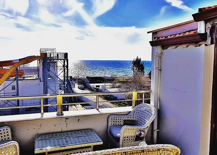 Malena Boutique Dikili