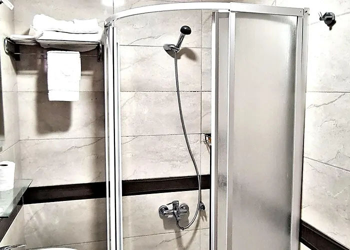 Malena Boutique Szálloda Dikili