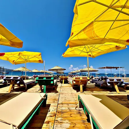 Hotel Malena Boutique 3*