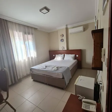 Malena Boutique 3*