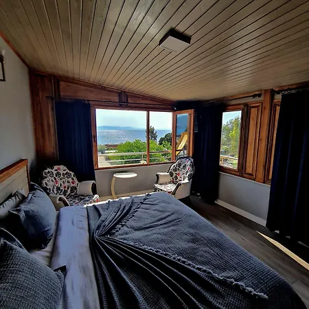 Malena Boutique Hotel 3*