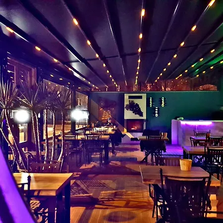 Malena Boutique 3*