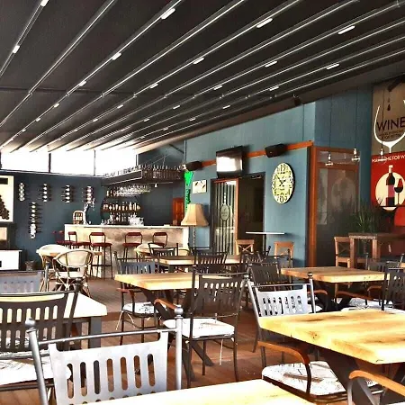 Malena Boutique 酒店 迪基利