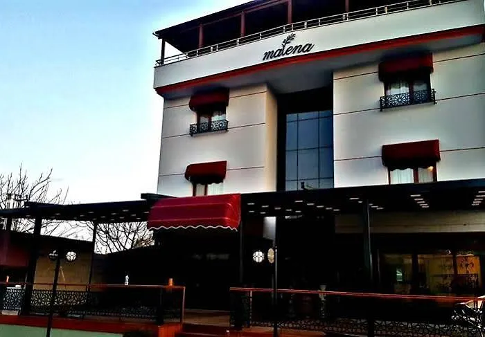 Hotel Malena Boutique Dikili