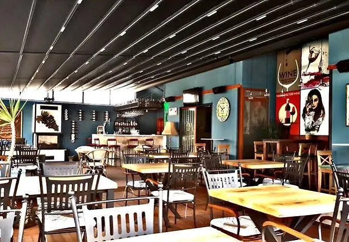 Malena Boutique Hotel