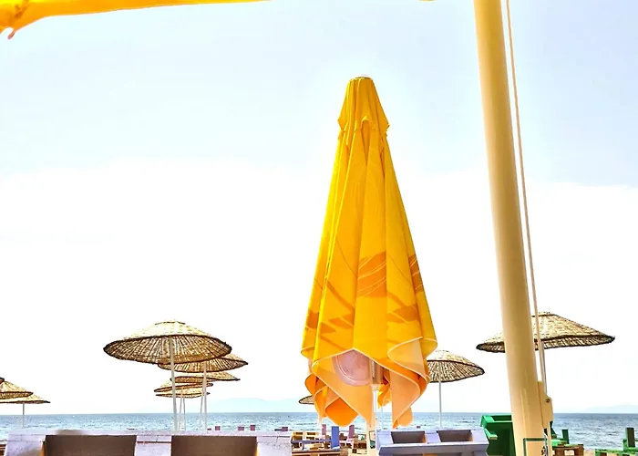 Malena Boutique Hotel Dikili