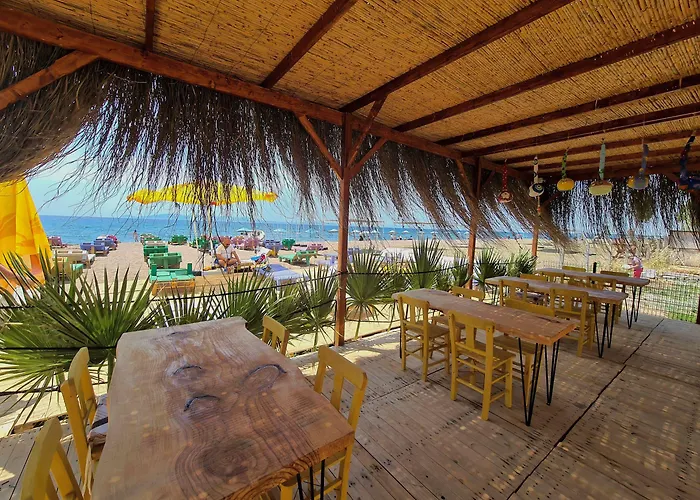 Malena Boutique Hotel 3*