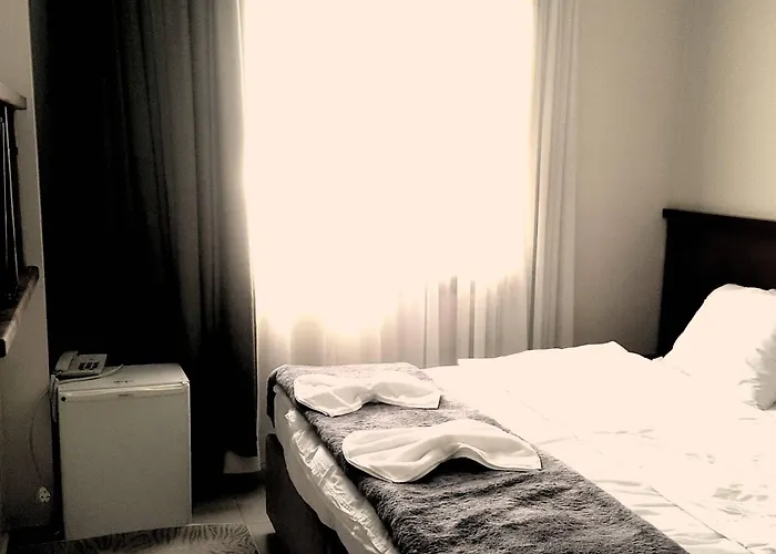 Hotel Malena Boutique Dikili