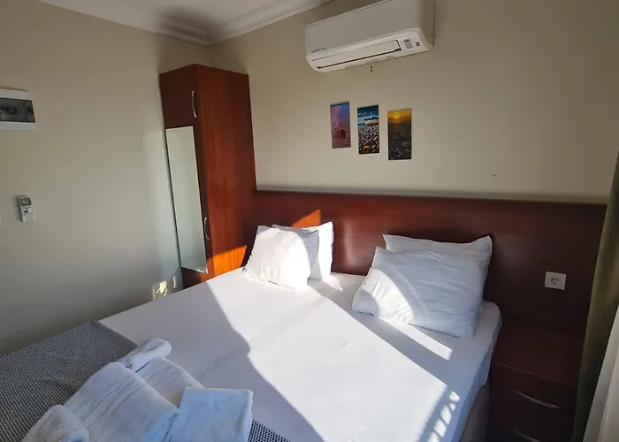 Malena Boutique Dikili