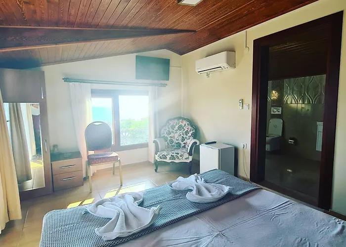 Hotel Malena Boutique Dikili