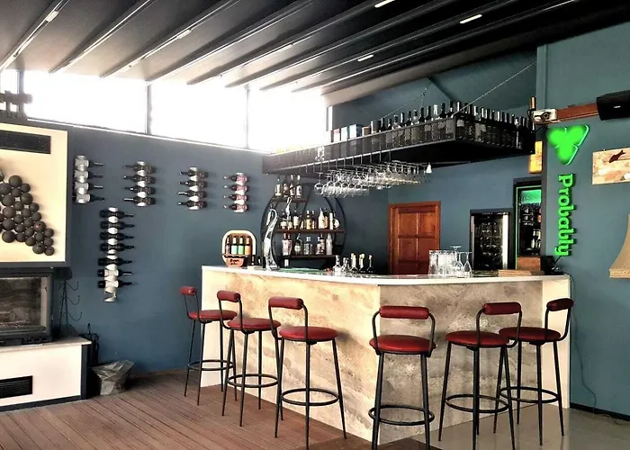 Malena Boutique Hotel 3*