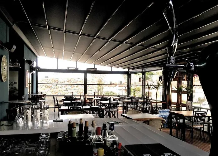 Malena Boutique Dikili