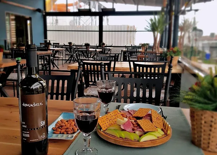 Malena Boutique Dikili