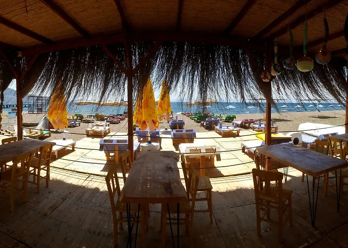 Malena Boutique Dikili