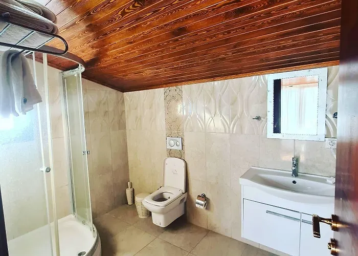 Malena Boutique Hotel 3*